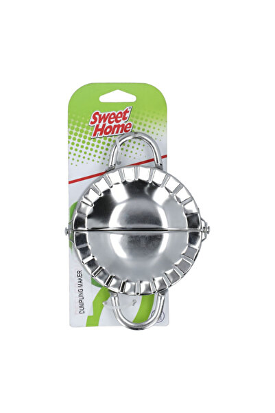 Barista Genius صانعة الزلابية المصنوعة من الفولاذ المقاوم للصدأ