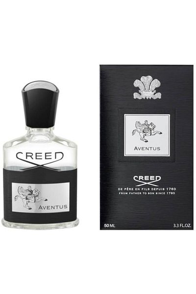 OEM Creed Aventus, Eau de Parfum, Barbati, 50 ml