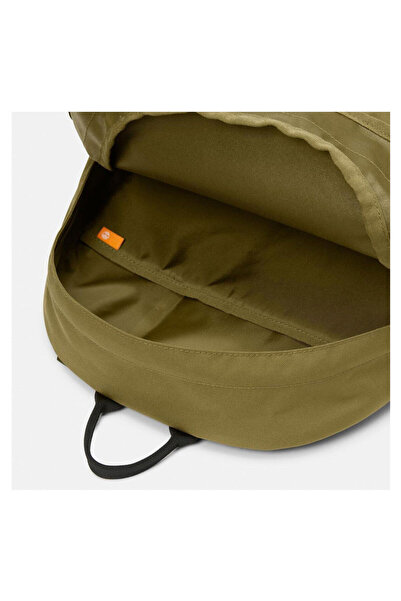Timberland Σακίδιο πλάτης Timberpack Dark Olive TB0A61F33021