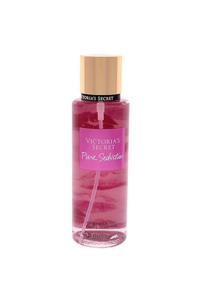 Victoria's Secret Perfumed Body Spray, Victoria's Secret, Pure Seduction*, 250 ml