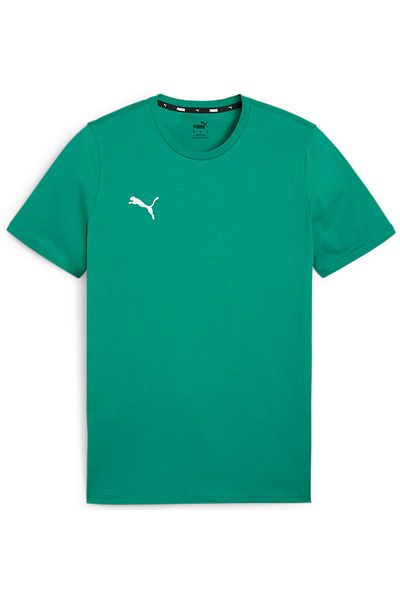Puma Мъжка тениска Teamgoal – дишаща тениска, подходяща за спорт и ежедневна употреба