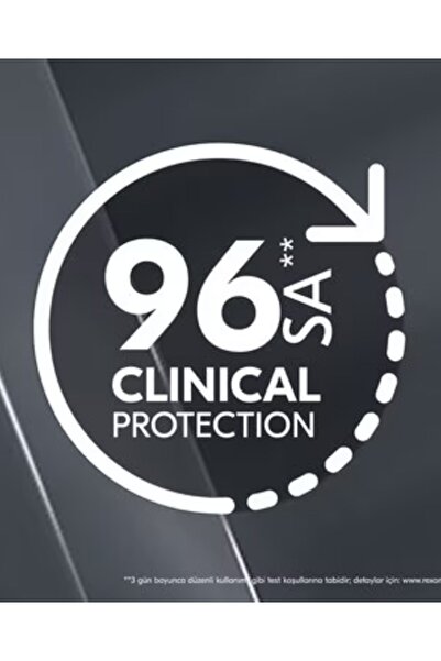 Rexona Clinical Protection Clean Erkek Stick Deodorant 45 ml