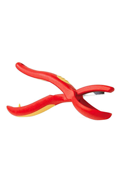 Snips Taglia Castagne Chestnut Cutter with Non-Slip Grip