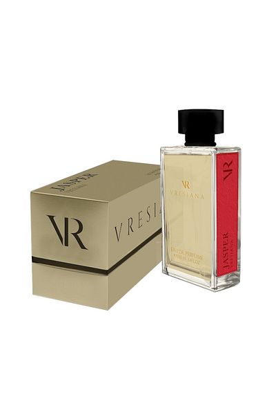 Vresiana Jasper Gemstone de la - Apă de parfum 100ml, de la