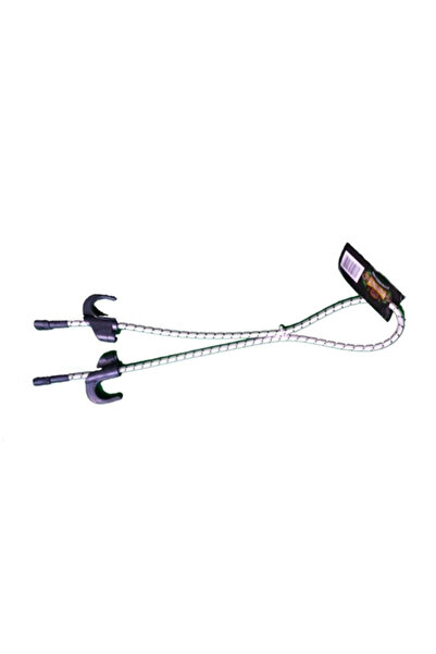 DURA Adjustable Bungee Cord 6-60 Inch
