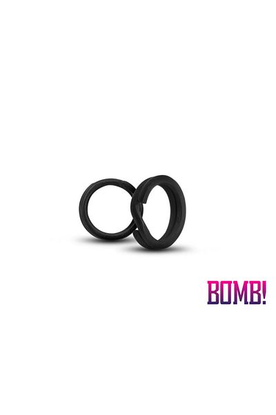 DELPHİN Inele despicate Bomb! 20 buc/plic