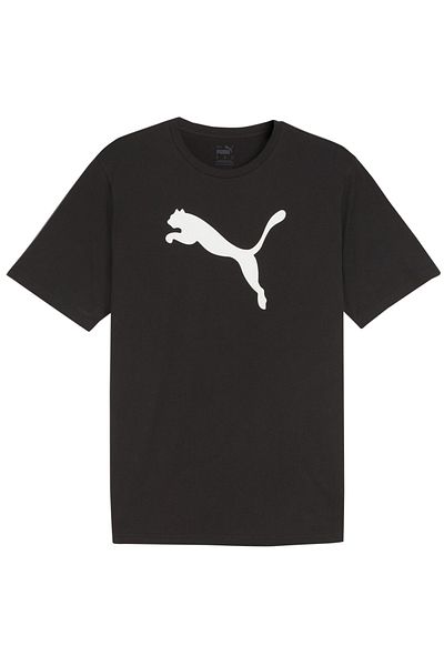 Puma Мъжка тениска Teamrise – дишаща тениска, подходяща за спорт и ежедневна употреба