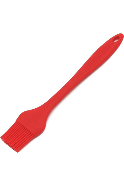 Chef Craft Premium Dishwasher Safe Silicone Basting Brush 10.25 Inch