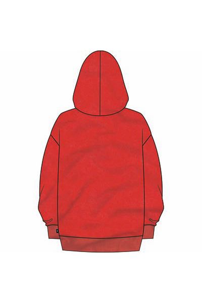 Vans Everyday Os Zip Hoodie