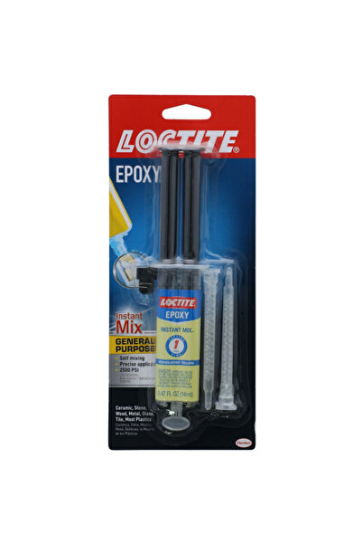 LOCTİTE 2500-Psi Instant Mix General Purpose Epoxy 14 ml