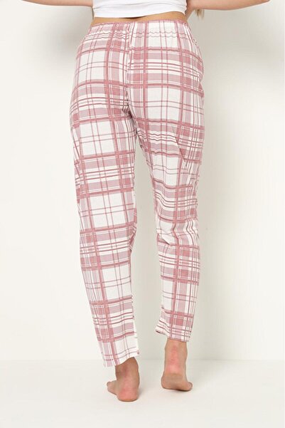 STELLAPİNK Pijama Single Bottom