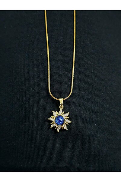 Alesya MELSE RAPUNZEL KOLYE