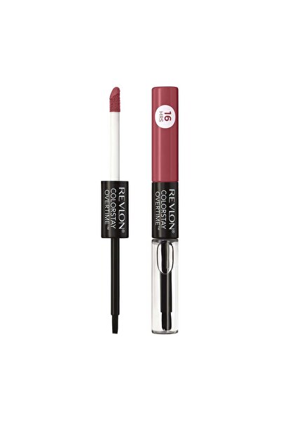 Revlon ColorStay Overtime™ Lipcolor