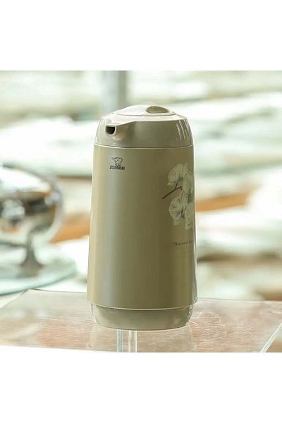 ZOJIRUSHI Tea Thermos