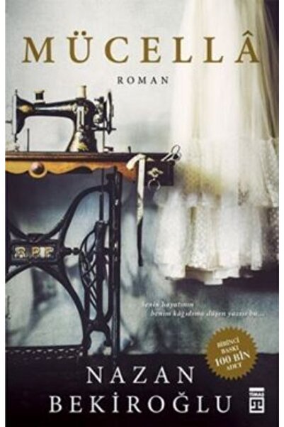 Timaş Yayınları Mücella