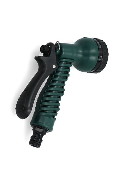 ACE 7-Pattern Adjustable Watering Spray Nozzle 15 cm