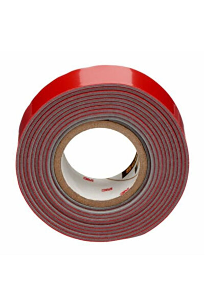 Scotch Brite Exterior Double-Face Mounting Tape 19mm x 1.5m