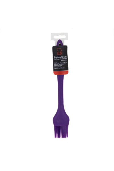 Chef Craft Premium Dishwasher Safe Silicone Basting Brush 10.25 Inch
