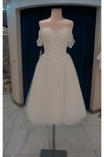 ROYAL GELİNLİK Gelinlik