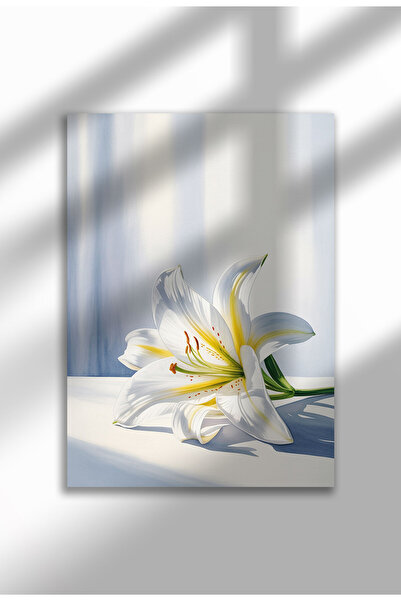 21mxm Imprimeu pe pânză de vis – Artă fantezistă cu natură și animale, ilustr...