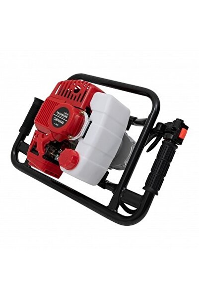 Campion CAMPION Επαγγελματικός γεωτρυπάνου, 6 HP, δίχρονος κινητήρας, τρυπάνι...