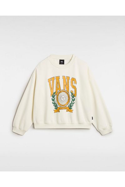 Vans First Team Loose Crews