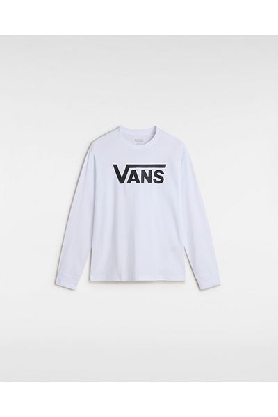 Vans Classic Ls.