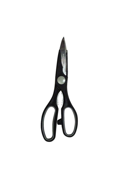 Chef Craft Stainless Steel Kitchen Shear 9 Inch