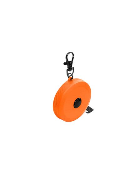 DELPHİN Ruletă de măsurare Meta Atak portocalie 150 cm