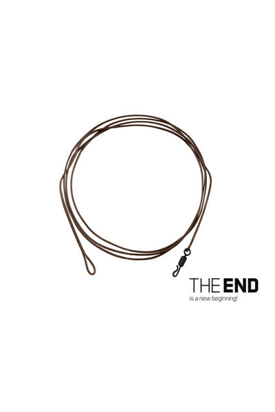 DELPHİN Montura THE END Aramid Leader / 1 buc