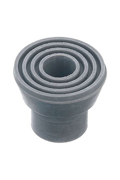 ACE أطراف سدادة الباب المطاطية مقاس 1 بوصة