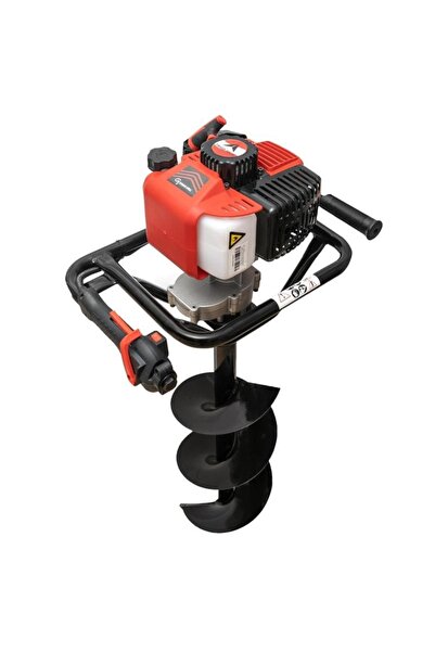 Trigo Tech CAMPIONSet de burghie cu motor Trigo tech 2,5 CP cu 2 burghie de p...