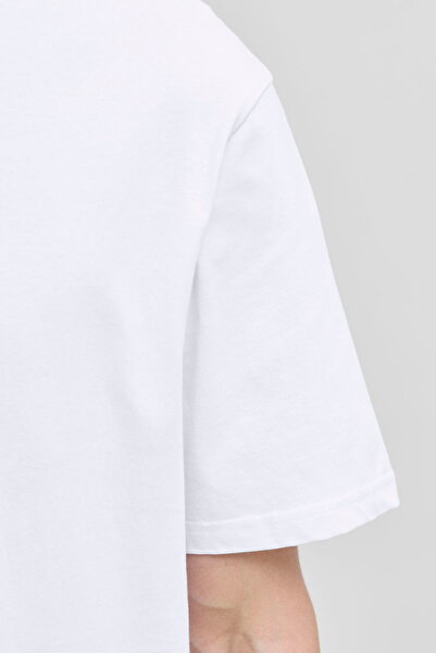 Jack & Jones Μπλουζάκι με λαιμόκοψη σε μεγάλο μέγεθος - Soho