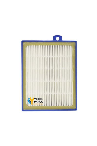 Ozba Ticaret Electrolux Compatible Ultrasilencer Zusanimal+ Vacuum Cleaner Filter Dust Bag