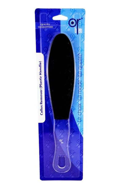 Orblue مزيل مسامير القدم Or Bleu CT-462 (مقبض بلاستيكي)