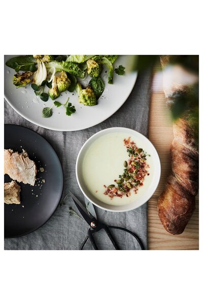 IKEA DINERA Cup, Beige, 30 cl