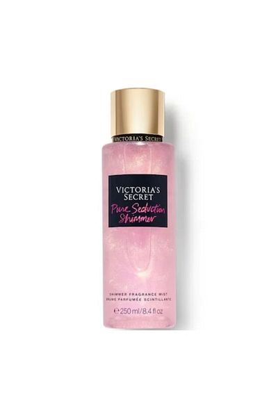 Victoria's Secret Body Spray, Victoria's Secret, Pure Seduction Shimmer, 250ml
