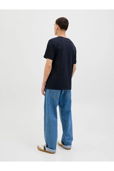 Jack & Jones Jjgeplas Tee Ss Crew Neck Ln
