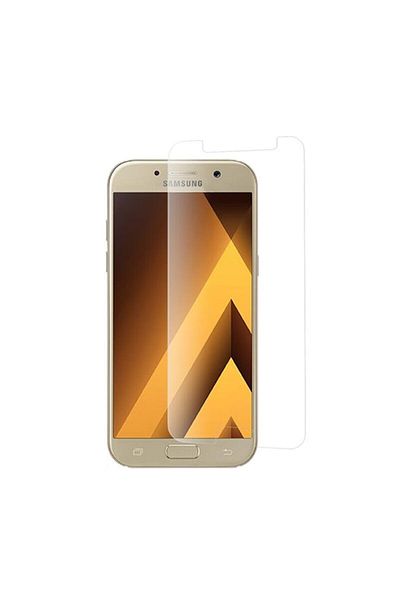 Dali Protective Screen for Samsung Galaxy A5 2017, Clear Vision, Tempered Glass, Transparent