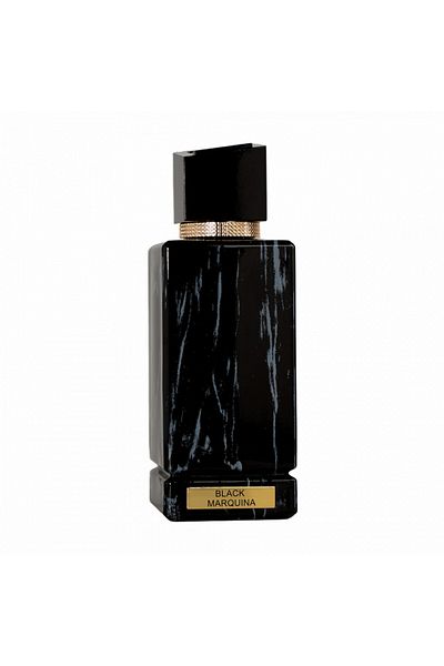 Aurora Black Marquina, Eau de Parfum, Unisex, 100 ml, Eau de Parfum, 100 ml