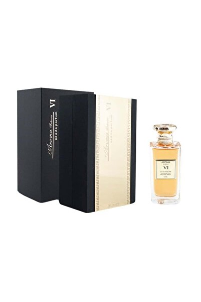 Aurora Aroma Senora VI Aurora, Women, Eau de Parfum, 100 ml, 100 ml