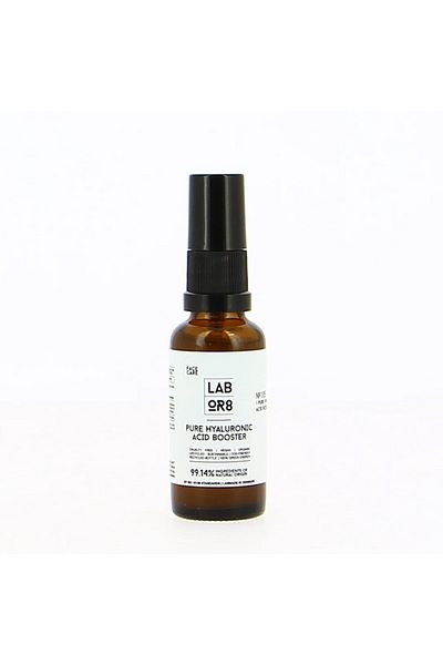 Labor8 Ser facial cu acid hialuronic pur, 100 ml
