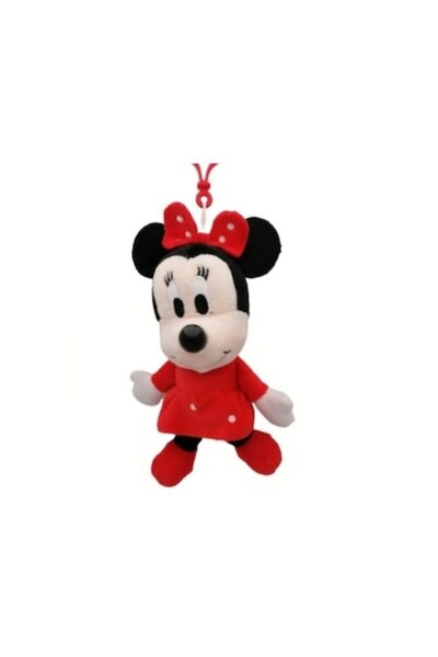 OEM Breloc de pluș Minnie Mouse, 20 cm
