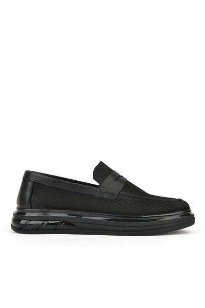 Ziya , Ανδρικό Sneaker 153990ZZ2844 Μαύρο