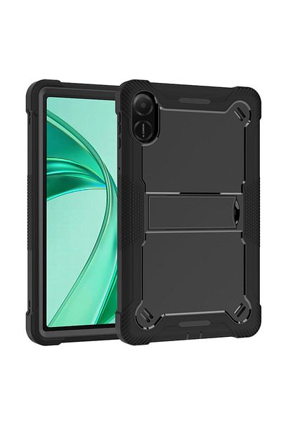 Dali Protective Case for Honor Pad X8a, Rugged TabShell, Black