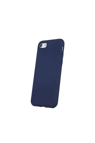 Dali Protective Case for Apple iPhone 14 Pro Max, Silicone Case, Blue