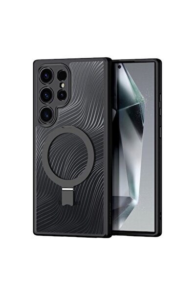 AIMO Husă de protecție pentru Samsung Galaxy S24 Ultra, compatibilă cu Aimo, ...