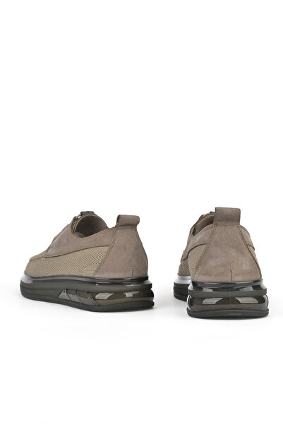 Ziya , Men's Sneaker 153990Zz2845 Beige