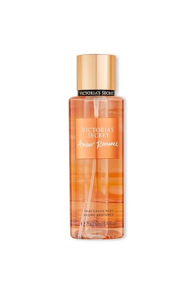 Victoria's Secret Amber Romance Body Spray, 250 ml