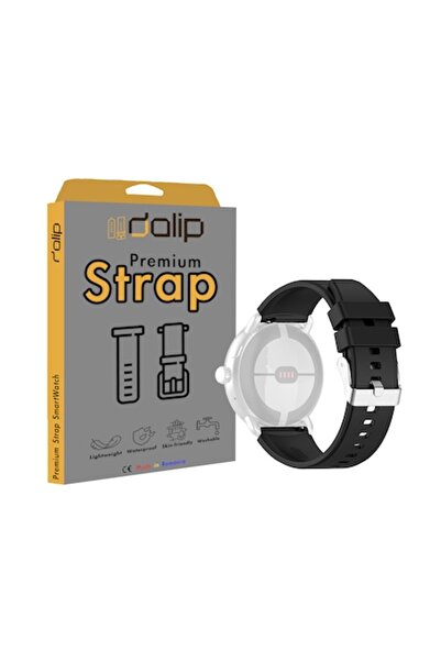 dalip Cură pentru Samsung Galaxy Watch 4, Galaxy Watch Active 1/2 (40-44 mm),...